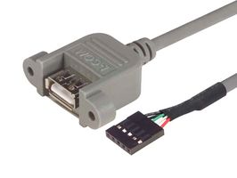 L-COM UPMA5-2M