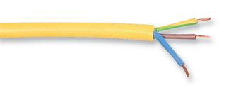 PRO POWER 3183Y - 1.5MM AGYELL