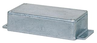 DELTRON ENCLOSURES 455-0010