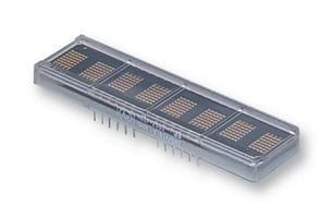 BROADCOM HDSP-2534