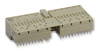HARTING 17 21 110 2101