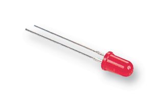 BROADCOM HLMP-3301-D0000