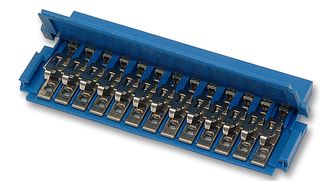 AMPHENOL / PARTNER STOCK 65801-013LF