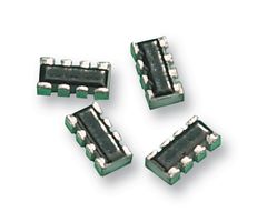 YAGEO YC124-JR-07100RL