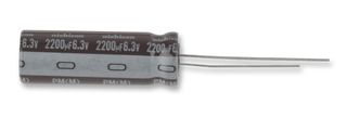 NICHICON UPM1V101MPD1TA