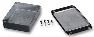 HAMMOND 1590UFLBK