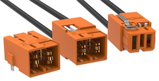 TE CONNECTIVITY 2332672-2