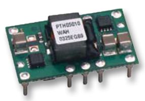 TEXAS INSTRUMENTS PTH05060WAD
