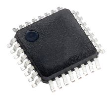 STMICROELECTRONICS STM8AF6286TCY