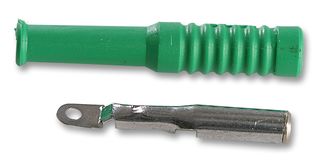 CLIFF ELECTRONIC COMPONENTS P14 GREEN + CL1468