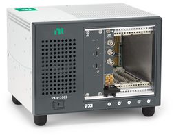 NI / EMERSON 867015-02