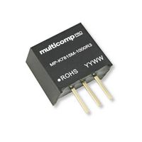MULTICOMP PRO MP-K7815M-1000R3