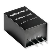 MULTICOMP PRO MP-K78X6-1000R3