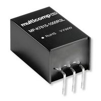 MULTICOMP PRO MP-K7815-1000R3L