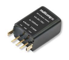 MULTICOMP PRO MP-K78UX6-1000R3