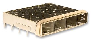 MOLEX / PARTNER STOCK 73927-0402