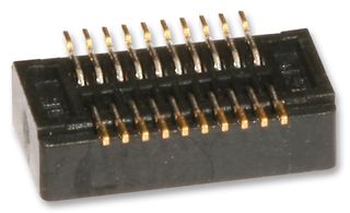 MOLEX / PARTNER STOCK 54102-0304