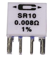 CADDOCK SR10-0.050-1%