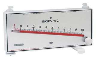 DWYER MARK II WSI-NIST