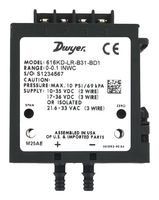 DWYER 616KD-LR-B42-BD1