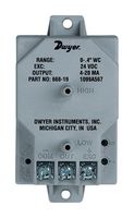 DWYER 668-9