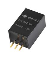 CUI P7802-2000-S