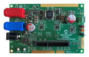 MICROCHIP EV44M28A