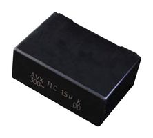 KYOCERA AVX FLCN6L0166K4C
