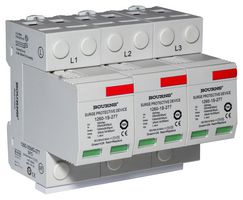 BOURNS 1260-3SMG-120