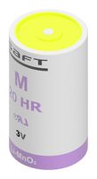 SAFT M20HR.
