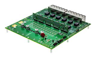 ANALOG DEVICES EVAL-LTC9101-2A