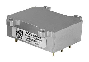 TDK-LAMBDA RGA4W250W010A-001