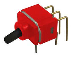 E-SWITCH 200UDP1T1A1M6RE