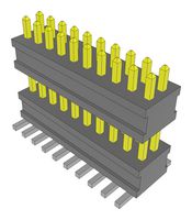 SAMTEC FW-10-03-L-D-305-065-A-FR