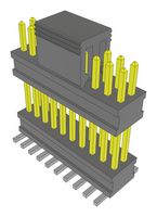 SAMTEC FW-10-05-F-D-393-110-P-FR