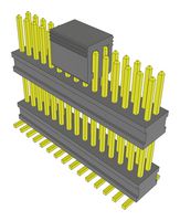 SAMTEC FW-15-05-G-D-394-172-P-FR