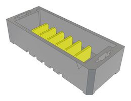 SAMTEC UMPT-06-01.5-G-V-S-FR