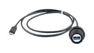 AMPHENOL SOCAPEX 32240N-030