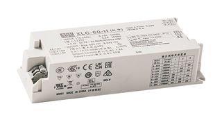 MEAN WELL XLC-60-H-N