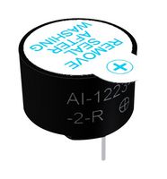 PUI AUDIO AI-1223-TWT-2-R