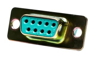 AMPHENOL INTERCONNECT INDIA M24308/2-4F