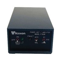 AMPHENOL WILCOXON P702B