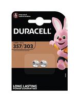DURACELL D357H