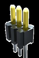 SAMTEC HTSW-132-07-S-D