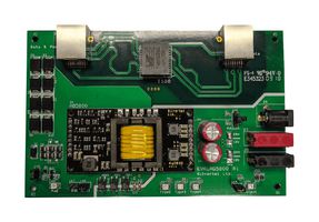 SILVERTEL EVALAG5724-LPB
