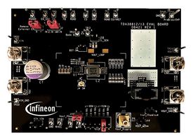 INFINEON EVALTDA388125VOUTTOBO1