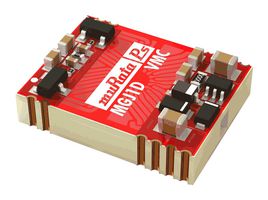 MURATA POWER SOLUTIONS MGJ1D241802VMC-R7