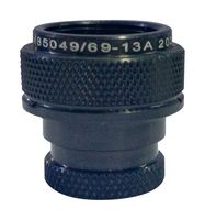 AMPHENOL INTERCONNECT INDIA M85049/69-21Z