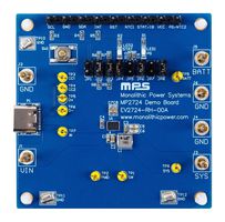 MONOLITHIC POWER SYSTEMS (MPS) EV2724-RH-00A