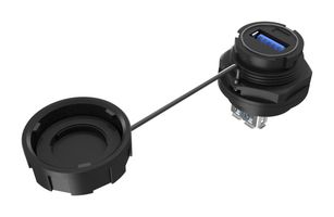 AMPHENOL COMMUNICATIONS SOLUTIONS MRUBFE15100